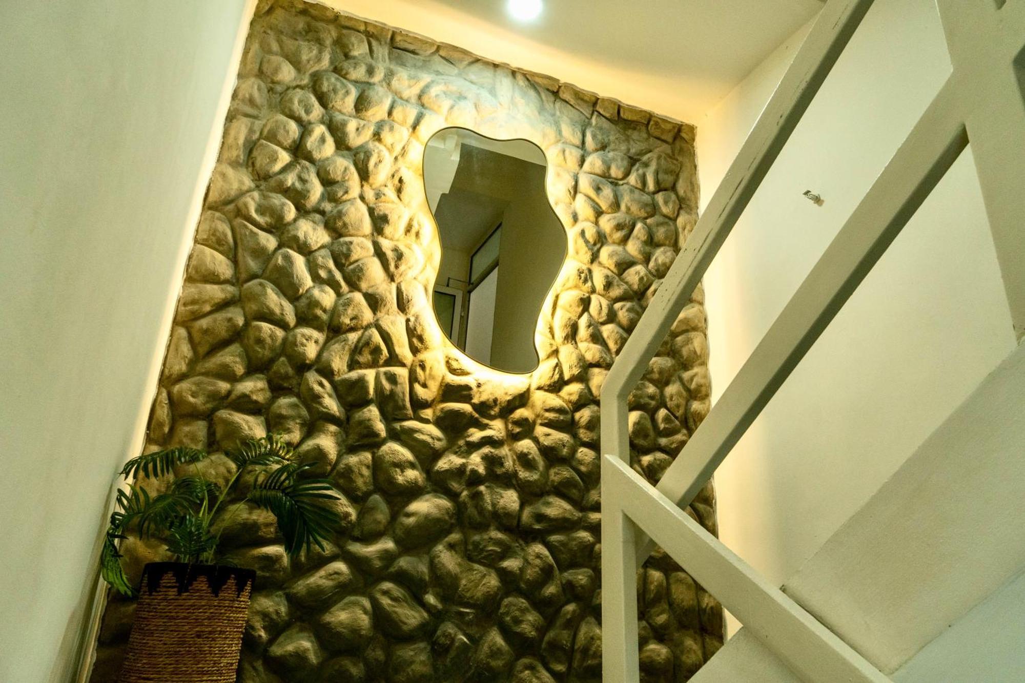 Hotel Baluarte Boutique Panama Exterior foto