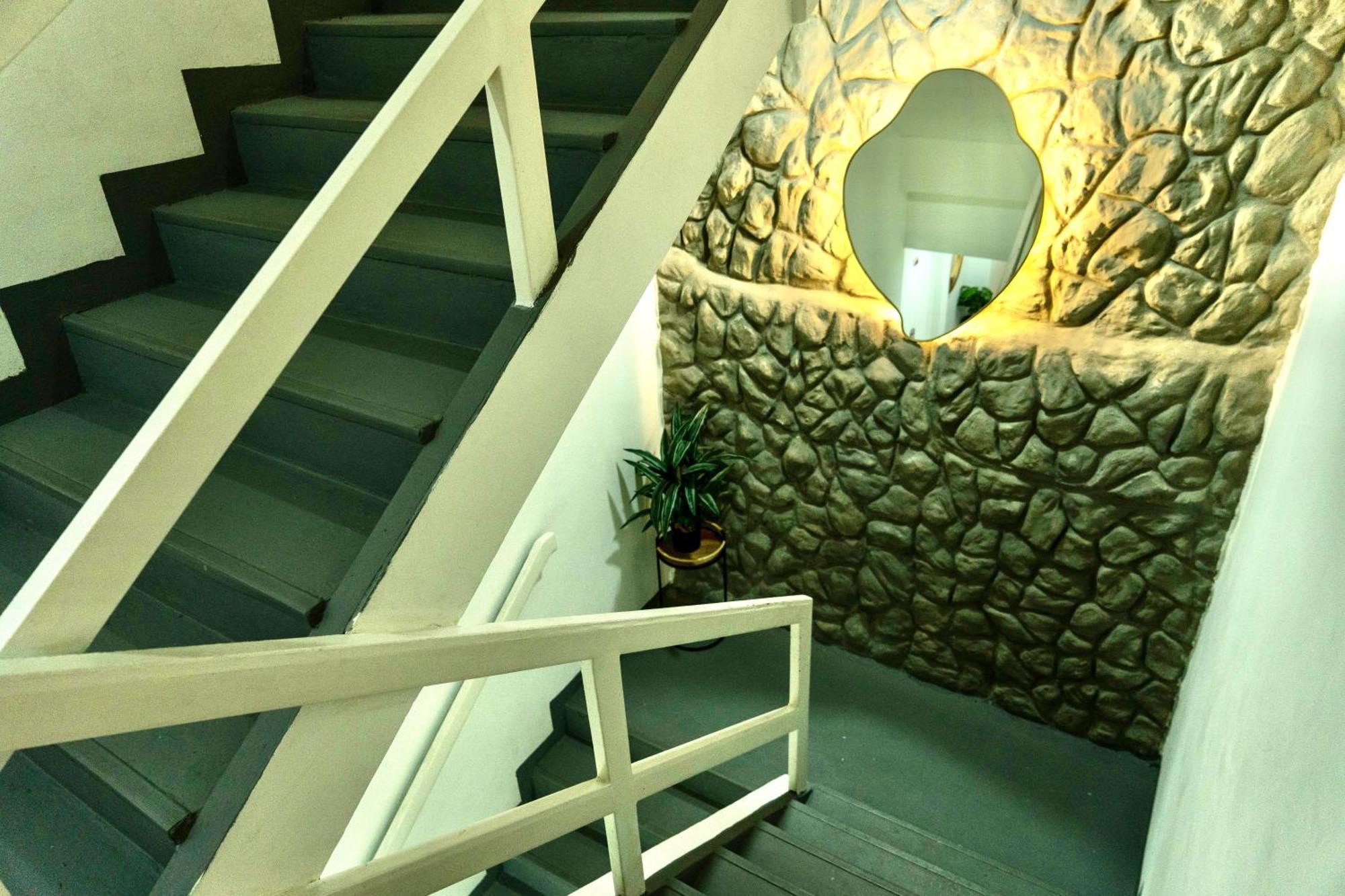 Hotel Baluarte Boutique Panama Exterior foto